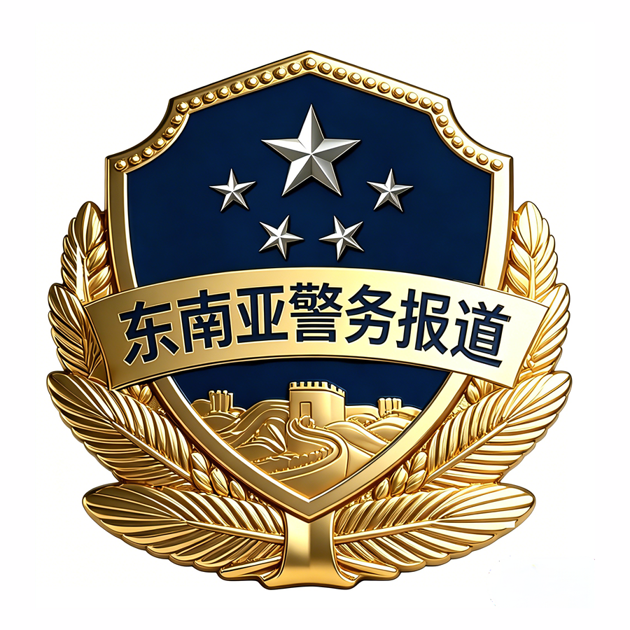 管理员的头像-东南亚警务报道