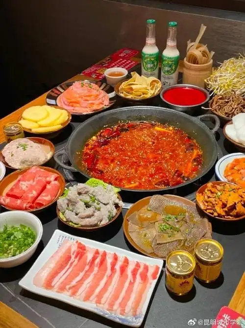 美食達人-东南亚警务报道