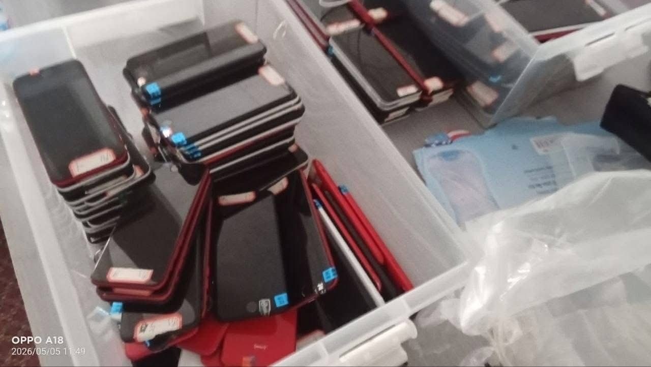 柬埔寨边境发起反诈重拳清剿 网诈据点全面排查 整治范围持续扩容