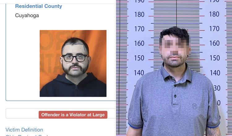 柬埔寨警方抓获美国涉性侵逃犯 其在美定罪后潜逃金边被擒-东南亚警务报道